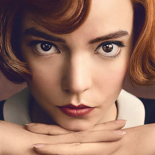 سریال The Queen’s Gambit