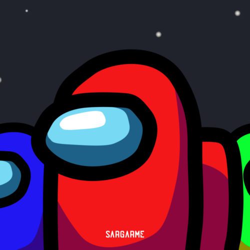 امانگ آس ایمپاستر