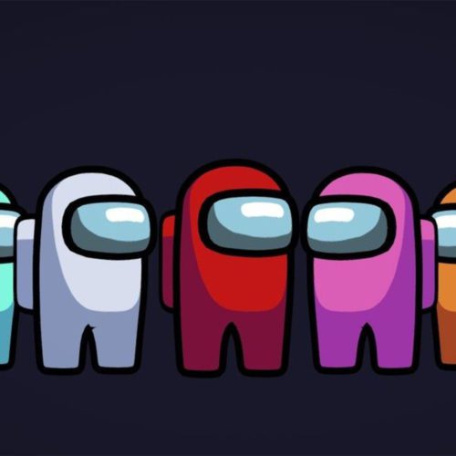 نقشه‌ی جدید Among Us