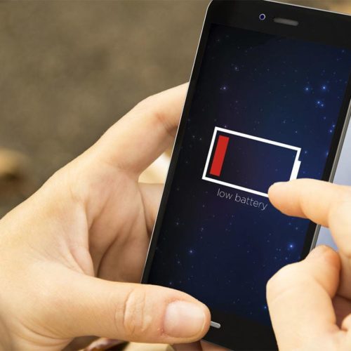 پرمصرف ترین اپلیکیشن ها قاتل باتری