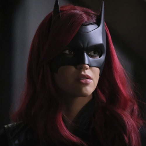 تیزر فصل دوم سریال Batwoman