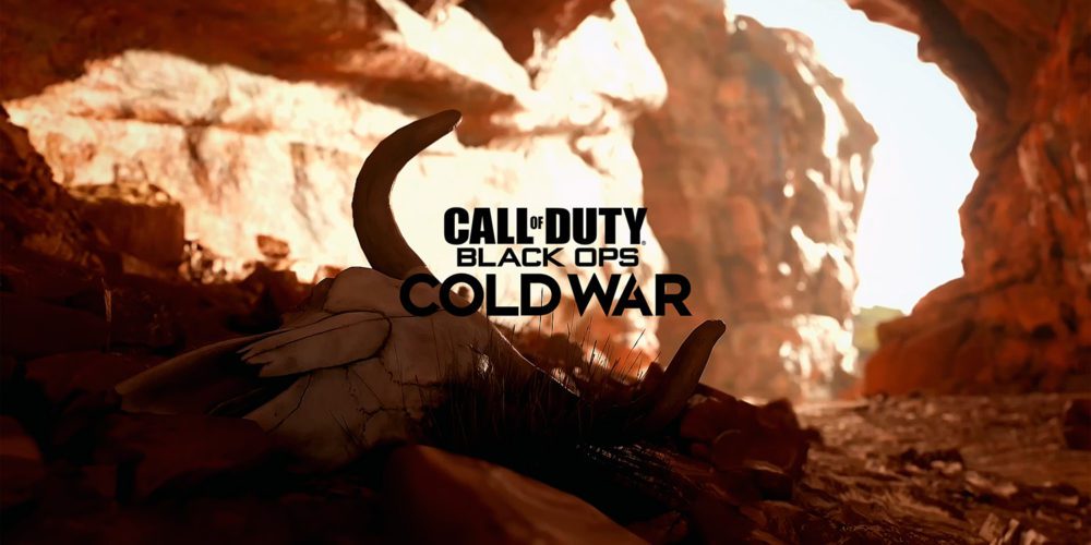 نمرات Call of Duty: Black Ops Cold War