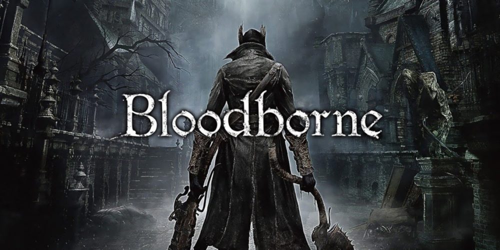 کیفیت Bloodborne برای پلیاستیشن 5