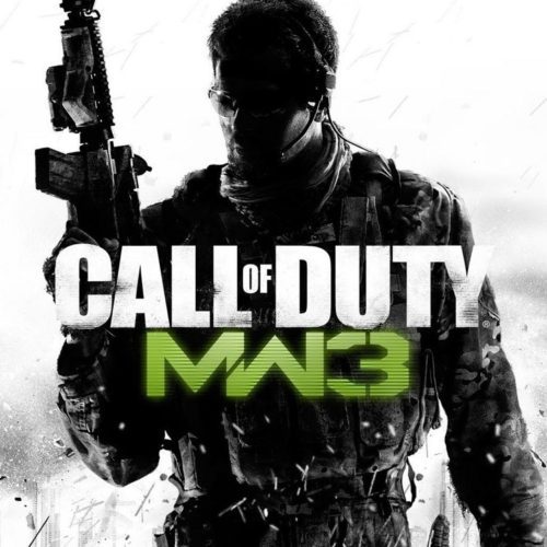 ریمستر بازی Call of Duty: Modern Warfare 3