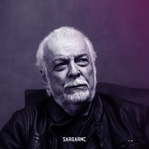 بیوگرافی چنگیز جلیلوند