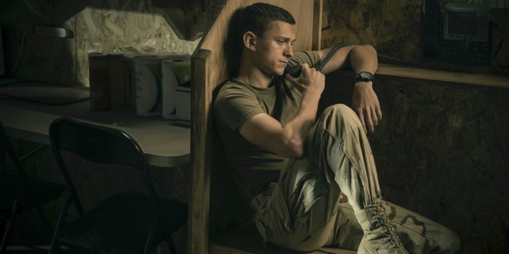 تاریخ اکران Cherry