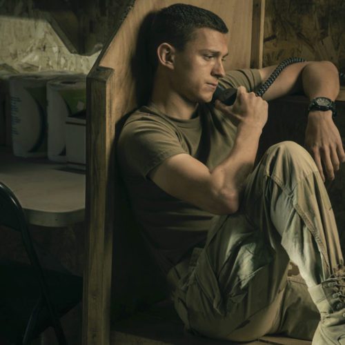 تاریخ اکران Cherry