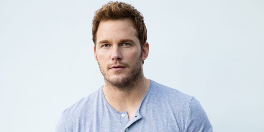 تیم بازیگری Thor 4