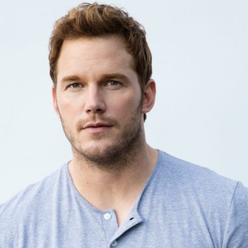 تیم بازیگری Thor 4