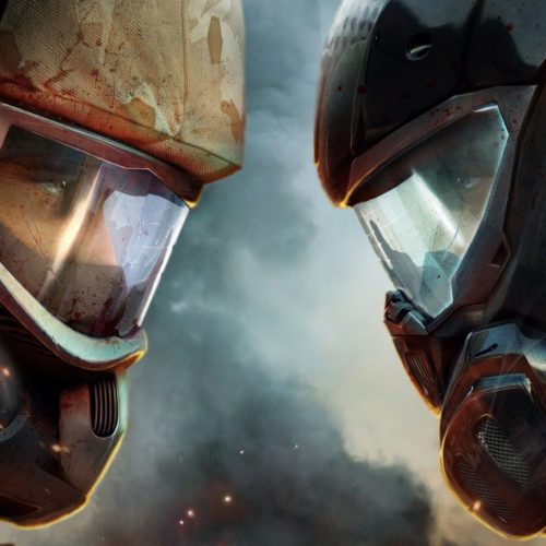 نسخه‌ی جدید کرایسیس