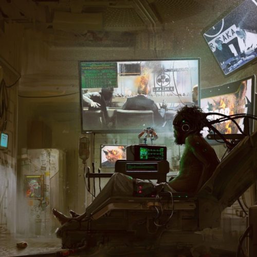 بازی Cyberpunk 2077 از انتقال سیو بین نسلی پشتیبانی می‌کند