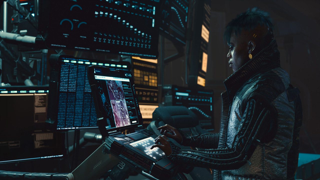 معرفی بستههای الحاقی Cyberpunk 2077