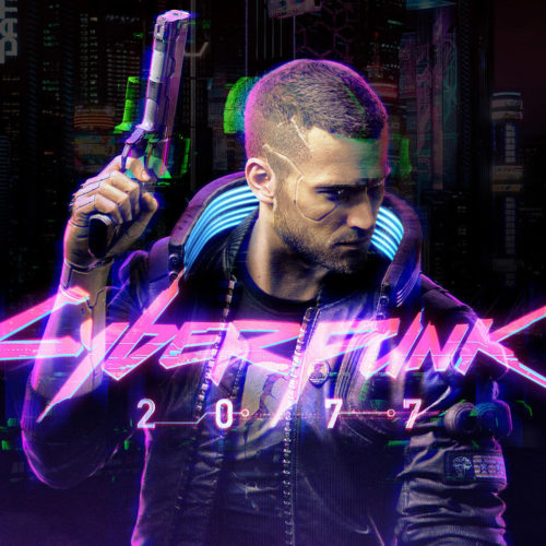 بازی cyberpunk 2077