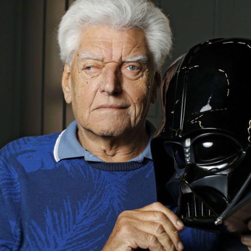 دیوید پراوز