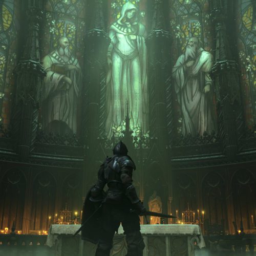 نمرات Demon's Souls Remake