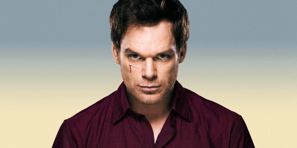 فیلمنامهی فصل نهم Dexter