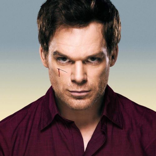 فیلمنامه‌ی فصل نهم Dexter