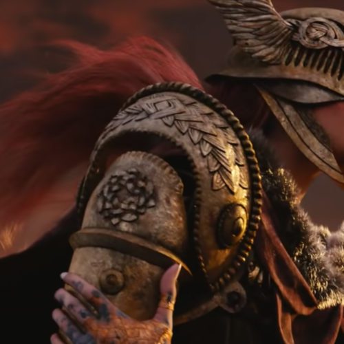 توسعه‌ی Elden Ring