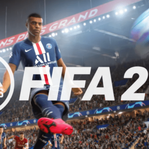 FIFA 21