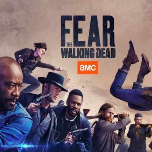 Fear The Walking Dead