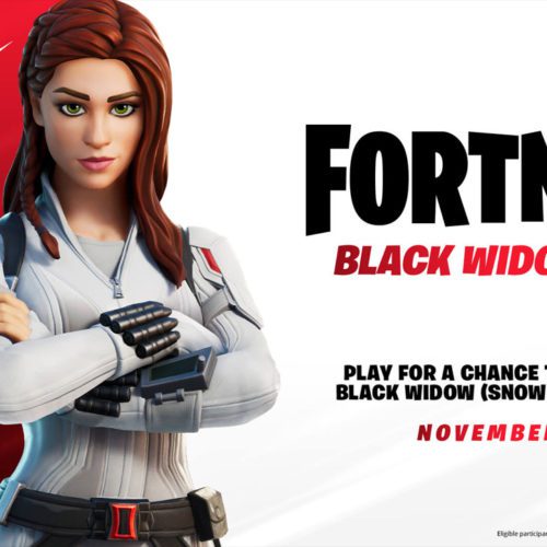 اسکین بلک ویدو