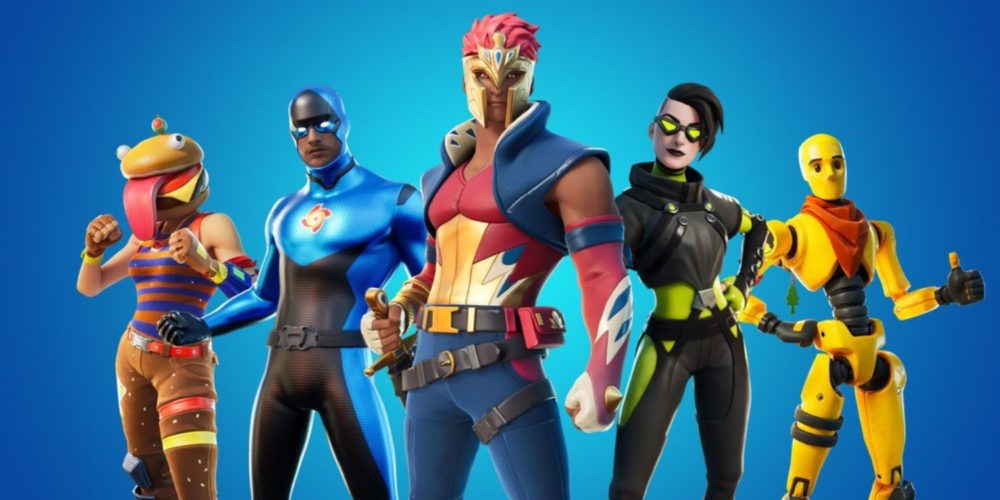 فورتنایت