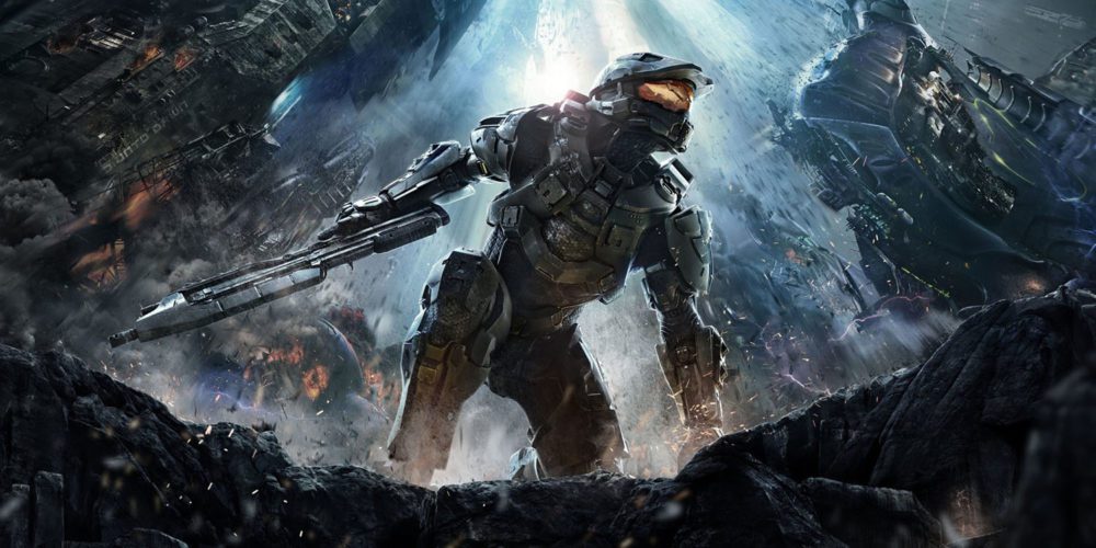 تاریخ انتشار بازی Halo 4 برای کامپیوتر