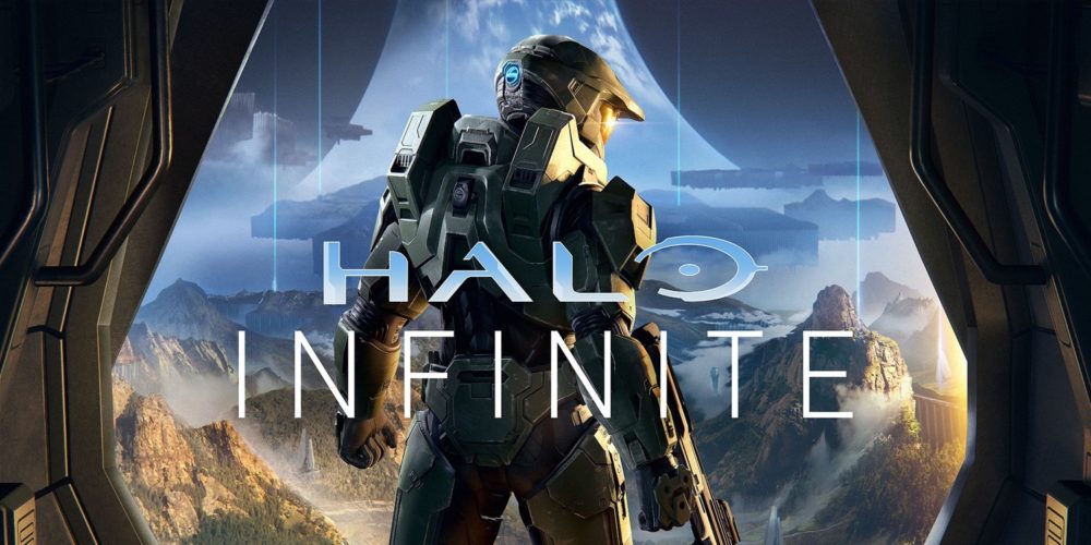 Halo Infinite