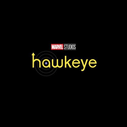 تصویر پشت صحنه‌ی Hawkeye