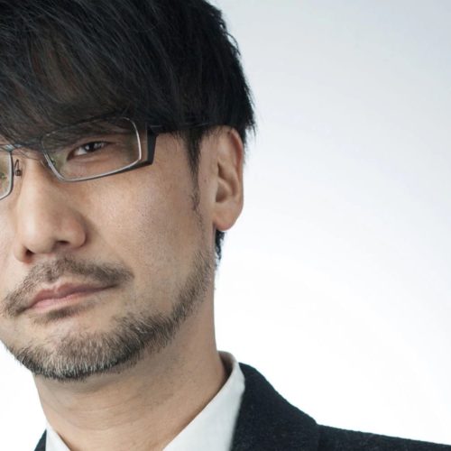 بیوگرافی هیدئو کوجیما