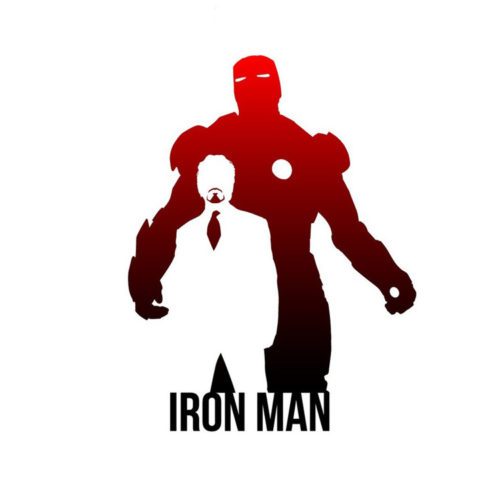 بازگشت تونی استارک