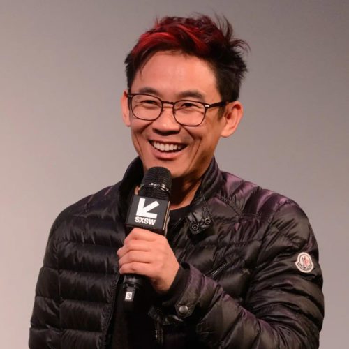 کارگردان The Conjuring