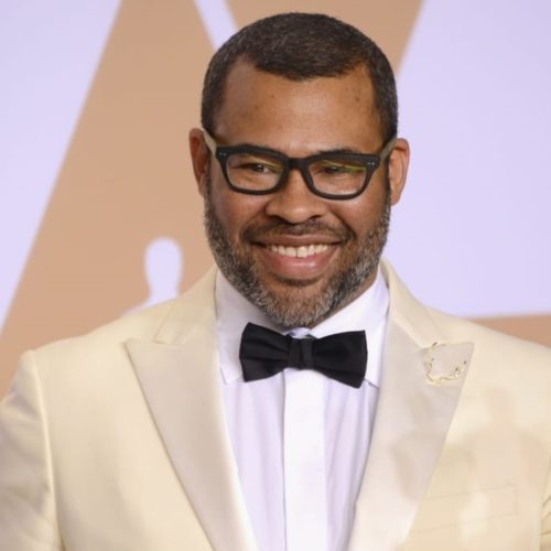 فیلم جدید جوردن پیل