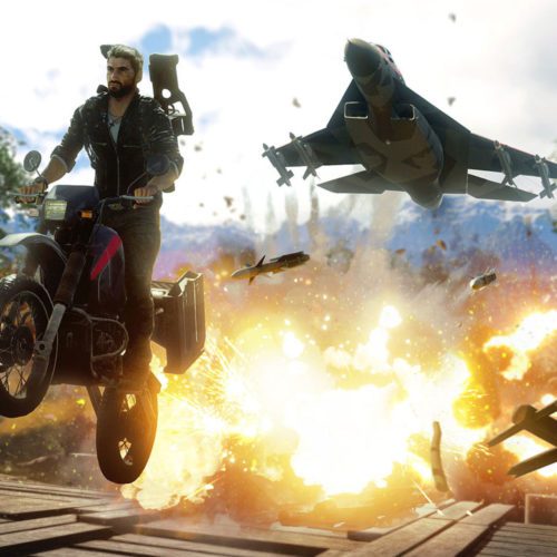 بازی‌های رایگان دسامبر پلی‌استیشن پلاس