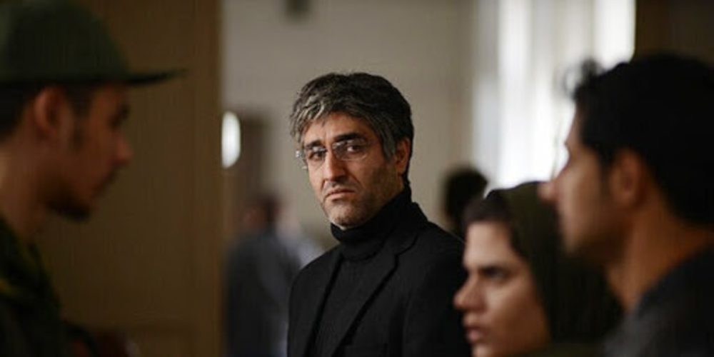 فیلم سینمایی خط فرضی