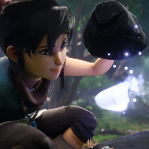 انتشار Kena: Bridge of Spirits