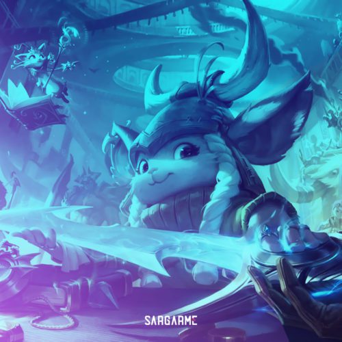 بازی League of Legends