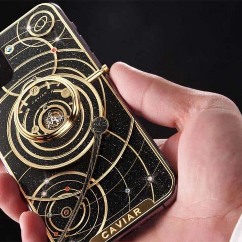 گرانترین گوشی‌ها