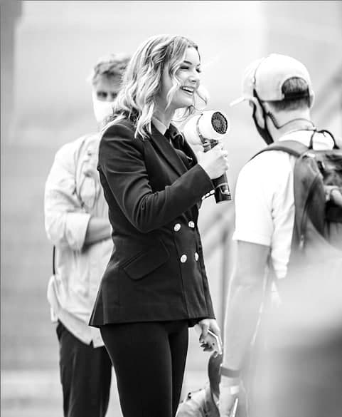 Emily VanCamp