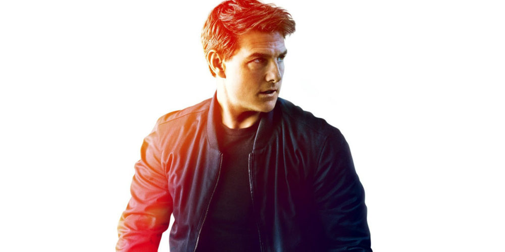 تصویر جدید فیلم Mission Impossible 7