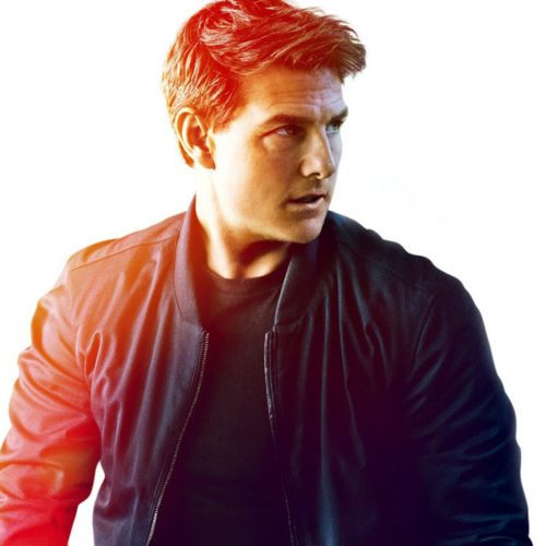 تصویر جدید فیلم Mission Impossible 7