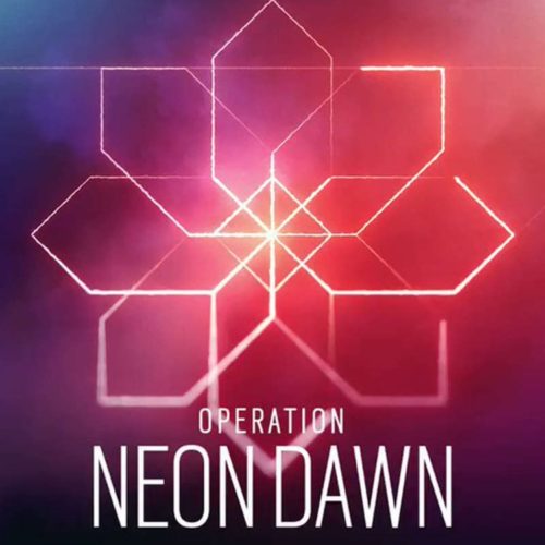 فصل جدید بازی Rainbow Six Siege