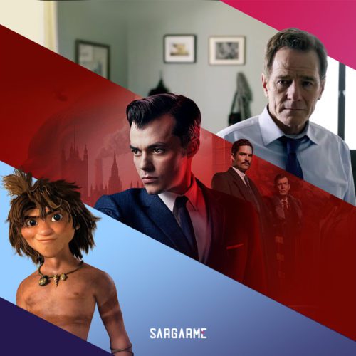 مهم‌ترین فیلم‌ها و سریال‌های تلویزیونی که در آذر ۹۹ منتشر می‌شوند