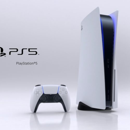 پلی‌استیشن 5