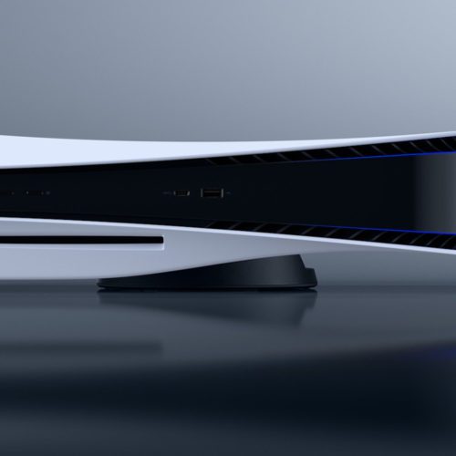 رفرش ریت 120 هرتز روی PS5