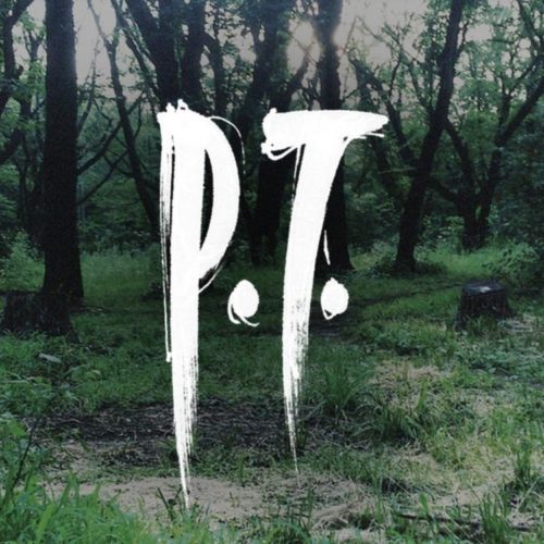 بازی P.T