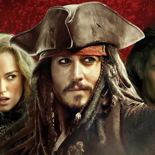 فیلم Pirates of The Caribbean 6