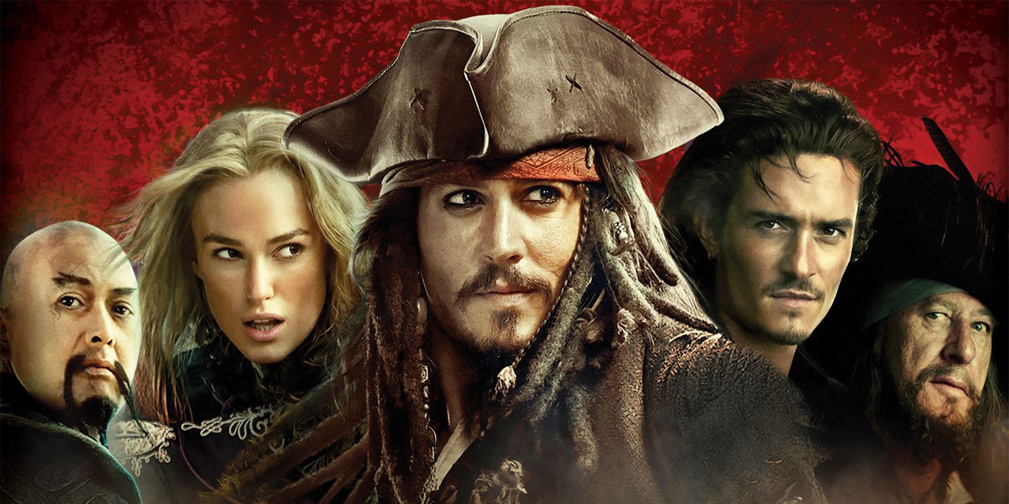 فیلم Pirates of The Caribbean 6