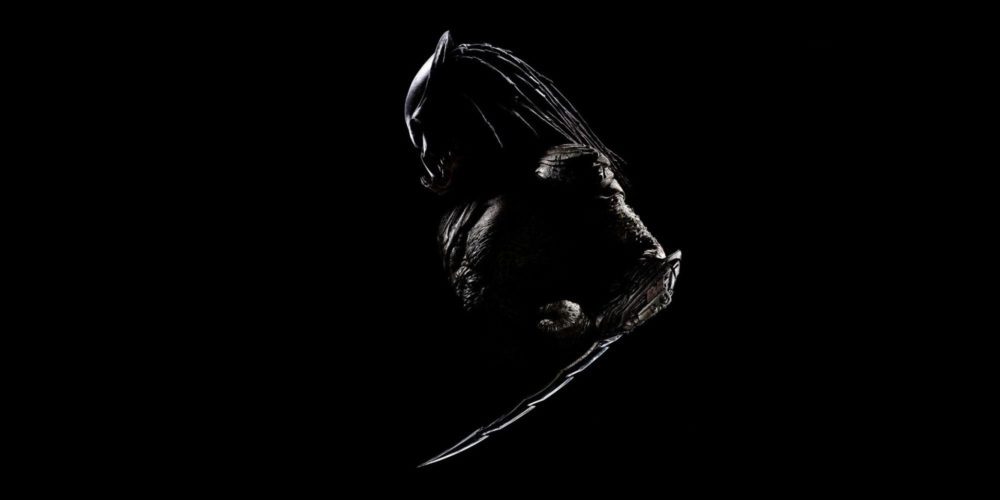 فیلمنامهی پنجمین Predator