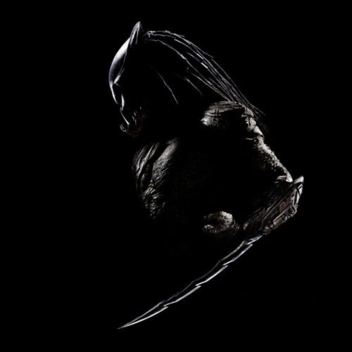 فیلمنامه‌‎ی پنجمین Predator